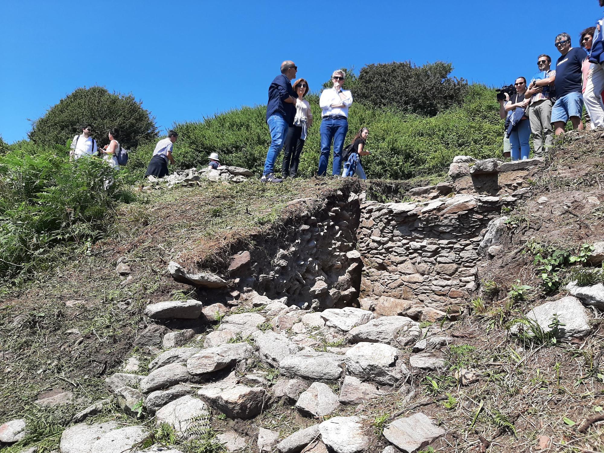 20 años del Parque Nacional Illas Atlánticas