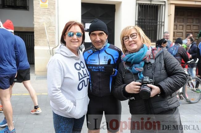 San Silvestre Lorca 2017