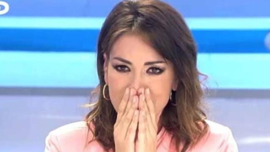 La monumental estafa a la presentadora Patricia Pardo en su relación con Christian Gálvez: &quot;Algo no iba bien&quot;