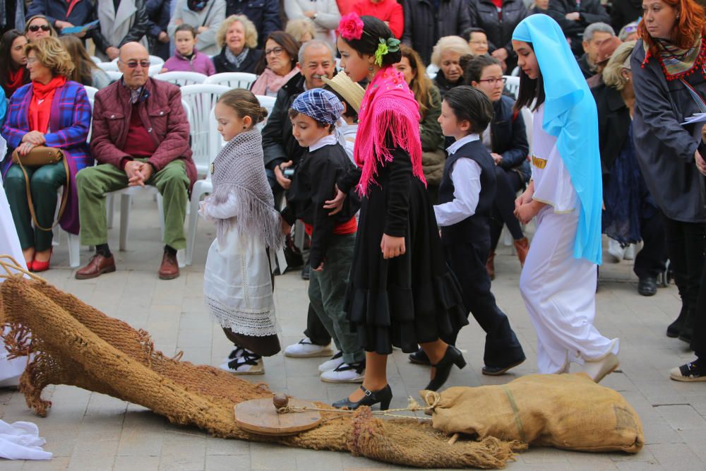 Concurso del Cant de l''Estoreta