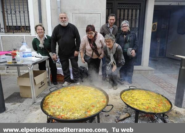 ZONA B 1 - PAELLAS DE BENICASSIM