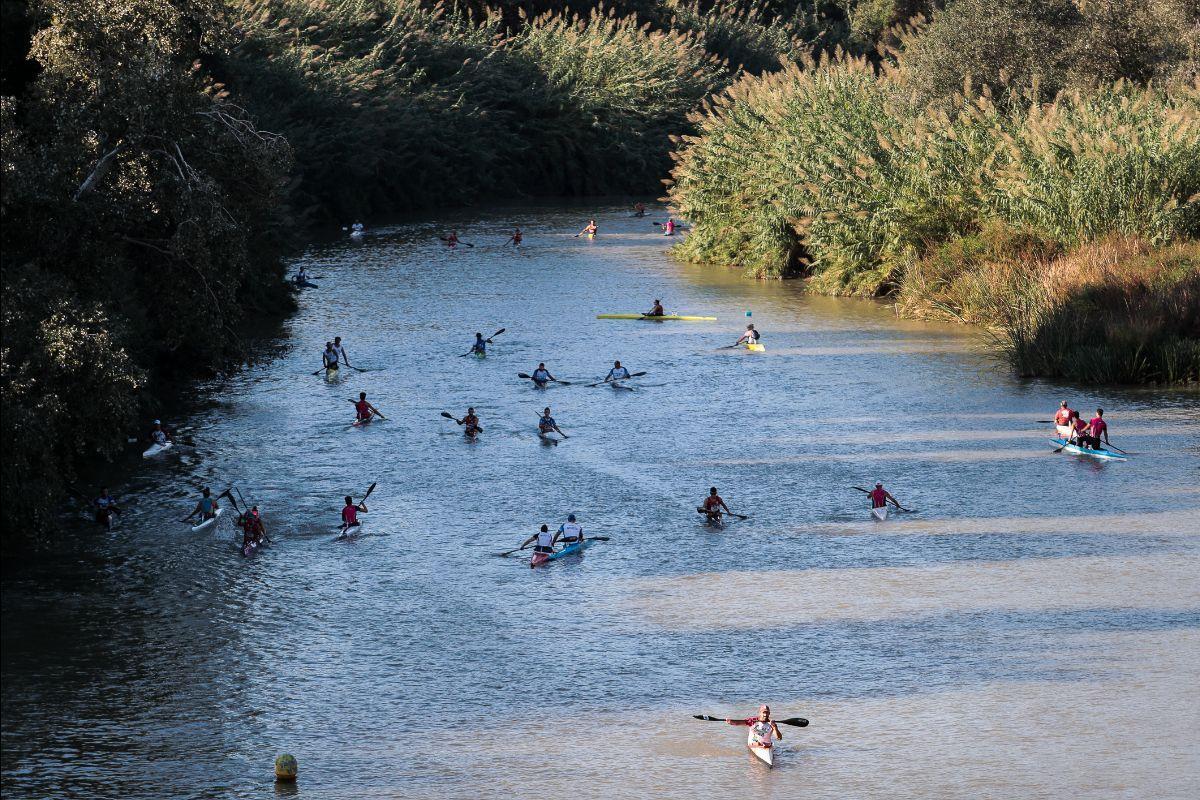 Descens del Xúquer