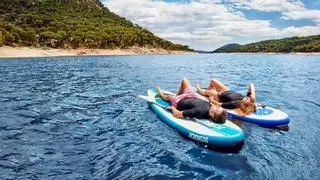 Aventura, naturaleza y deporte en el Madrid que no te esperas