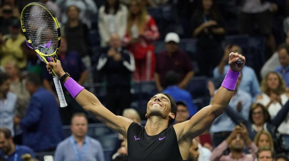 zentauroepp49742770 rafael nadal of spain celebrates his victory against matteo 190907203740