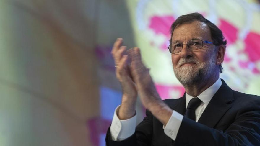 Mariano Rajoy deberá comparecer como testigo.