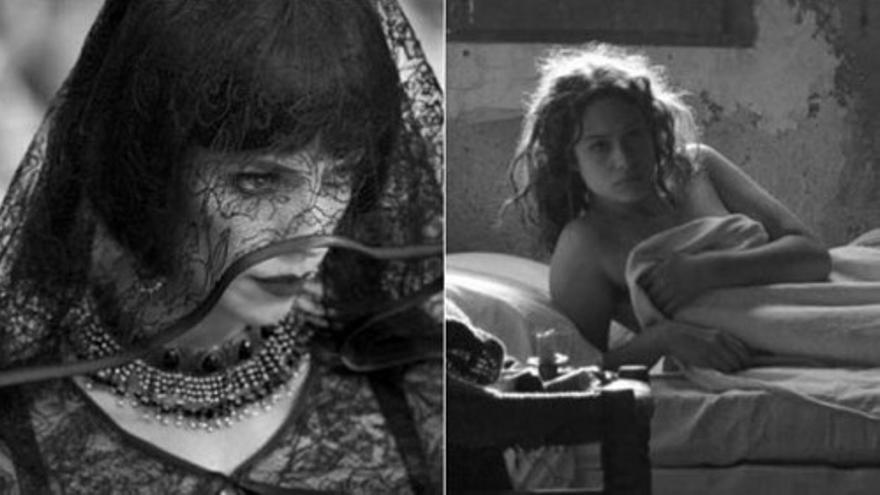 'Blancanieves' y Trueba se retan en la gran pantalla