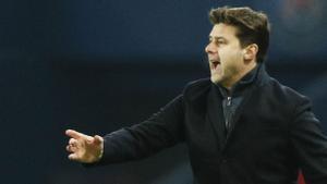 Pochettino, en una imagen de archivo