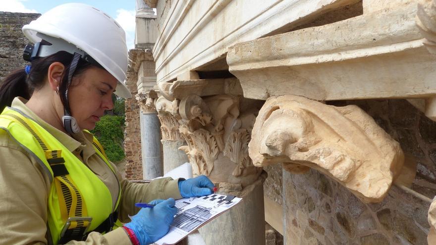 Mérida busca arqueólogos