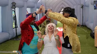 Medusa, un festival más allá de la música