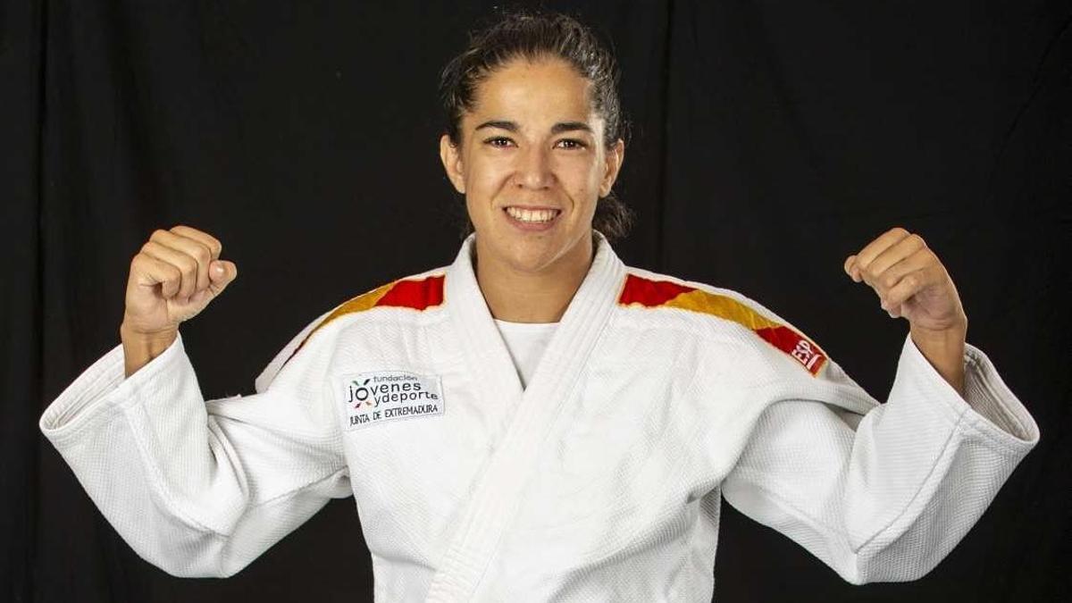 Cristina Cabaña.