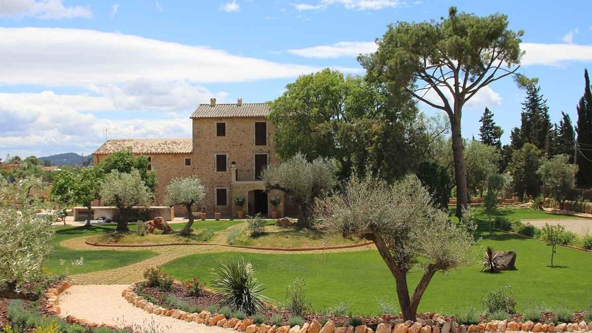 El arte de vivir: lujo natural en Mallorca de la mano de MarSenses