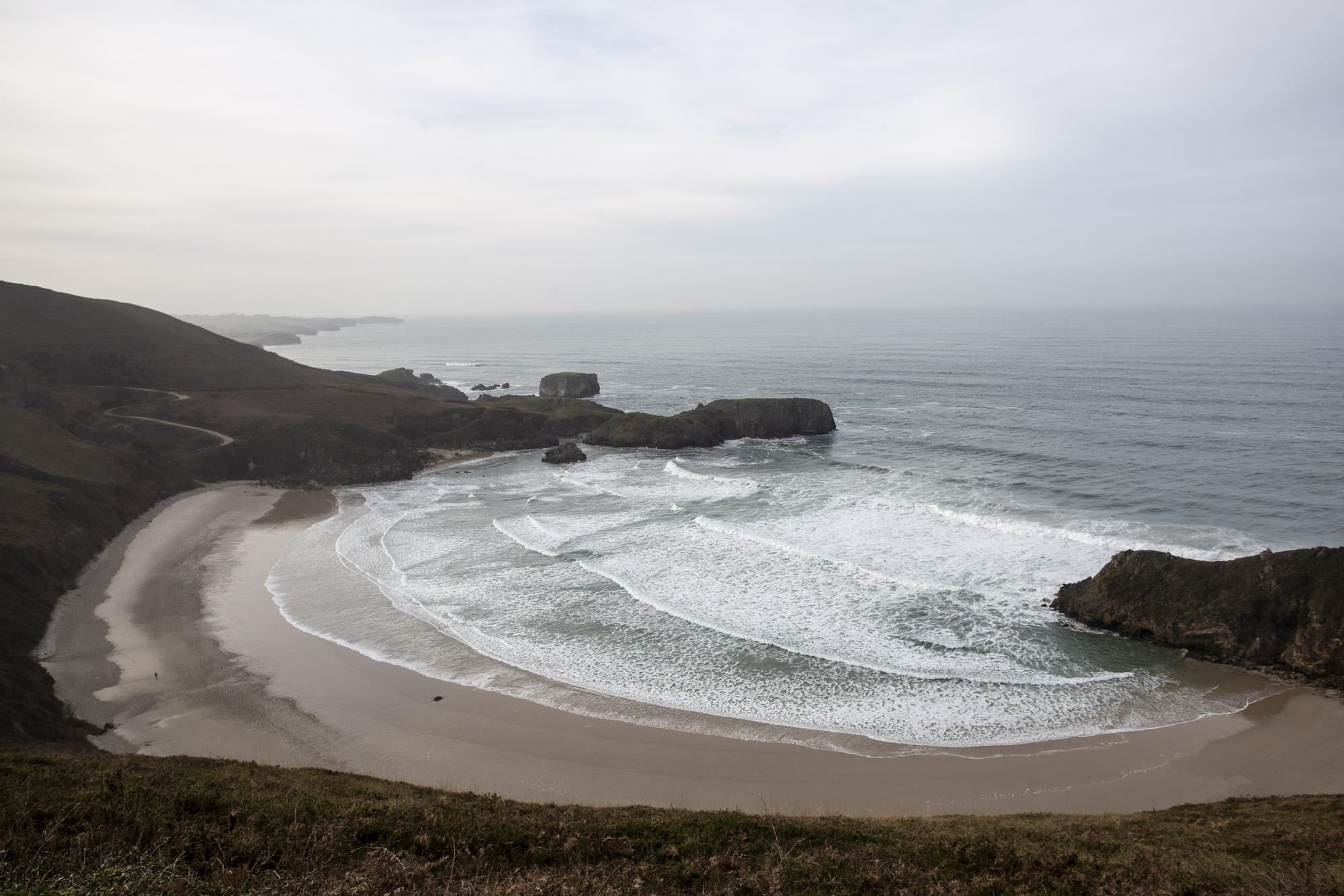 Asturianos en Llanes: un recorrido por el municipio