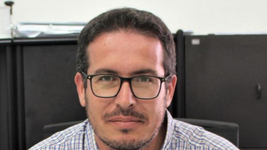 David de Vera será el candidato de Coalición Canaria a la Alcaldía de la capital majorera