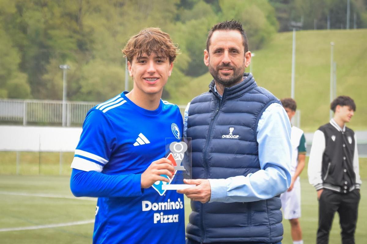 Así fue la jornada final de la Oviedo Cup 2026