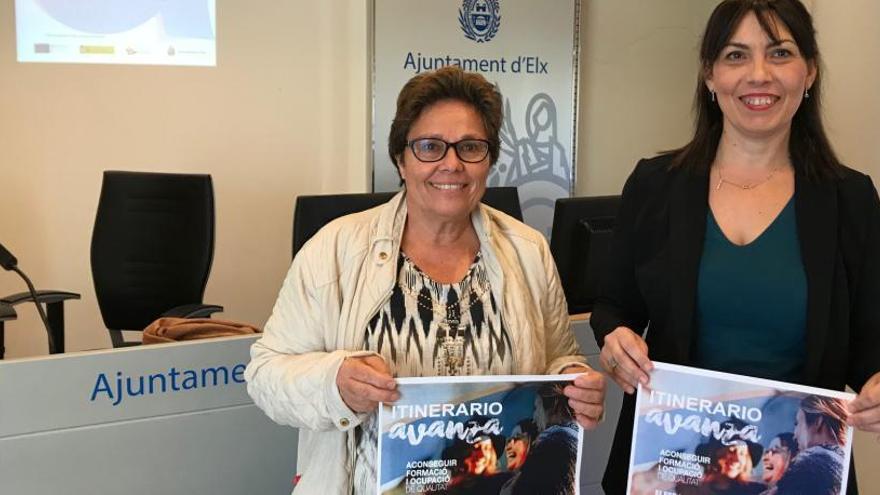 El Ayuntamiento formará a jóvenes en comercio