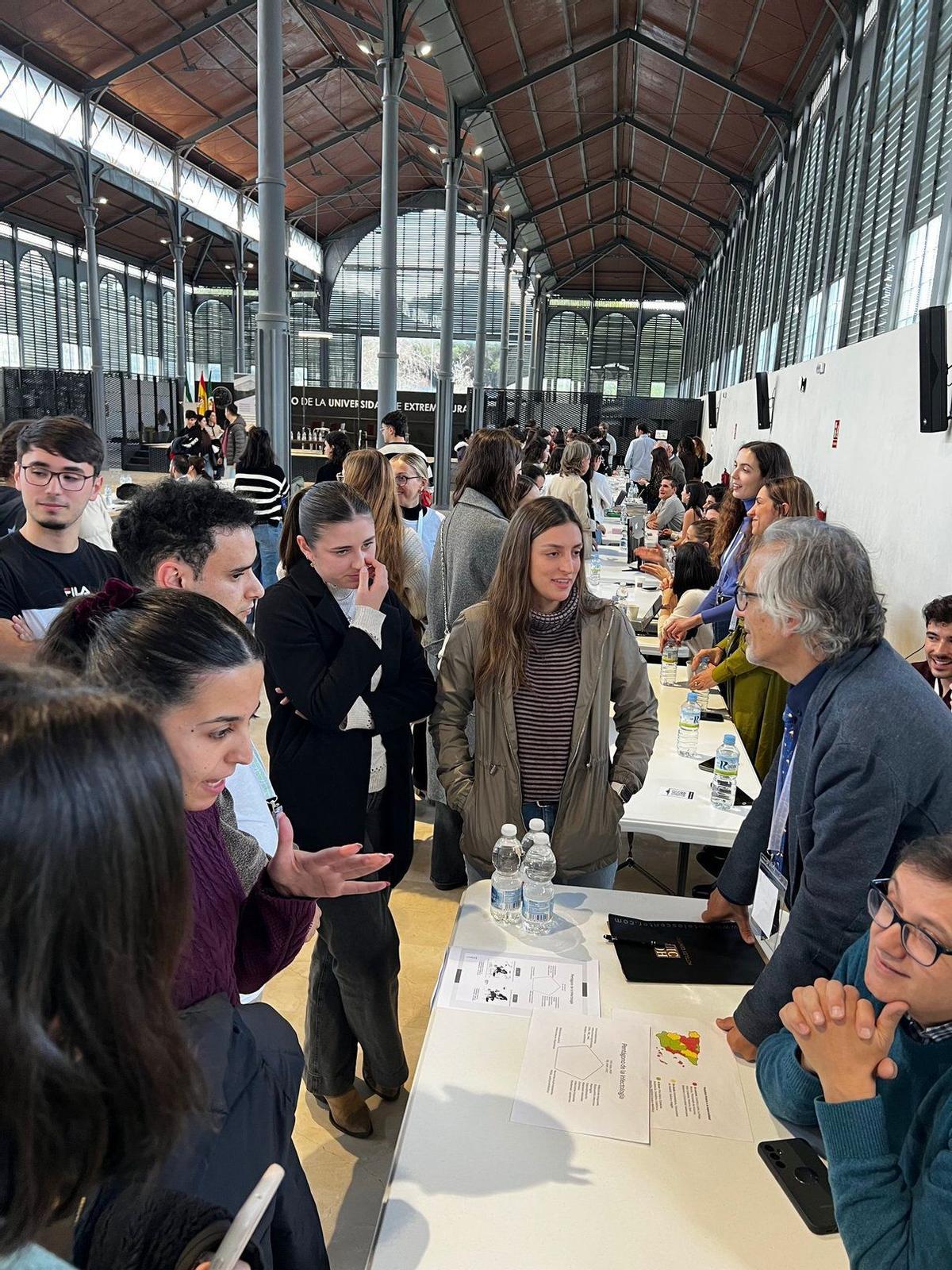 Feria de Especialidades