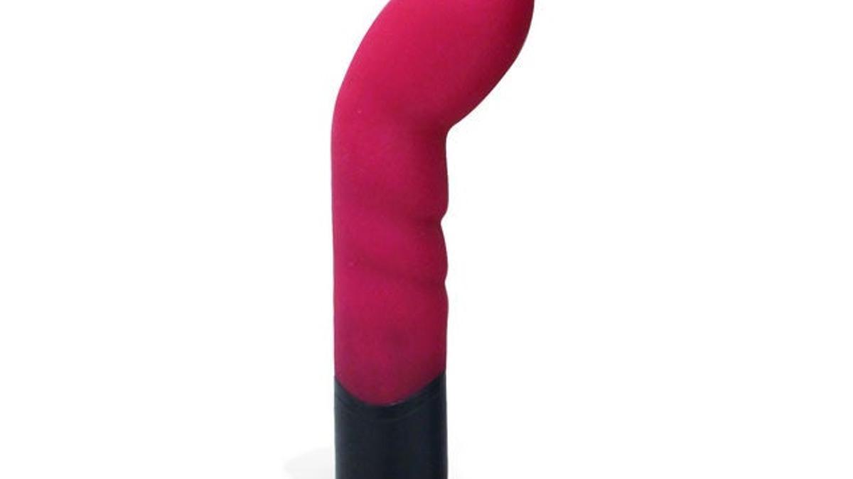 Alégrate el día con... Expert G (Marc Dorcel)