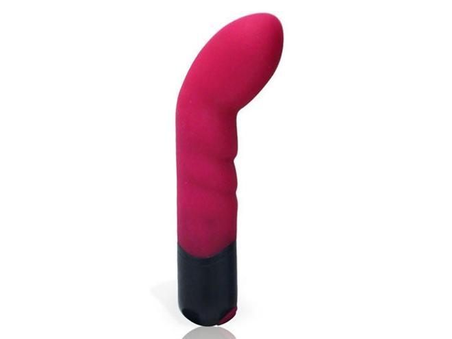 Alégrate el día con... Expert G (Marc Dorcel)