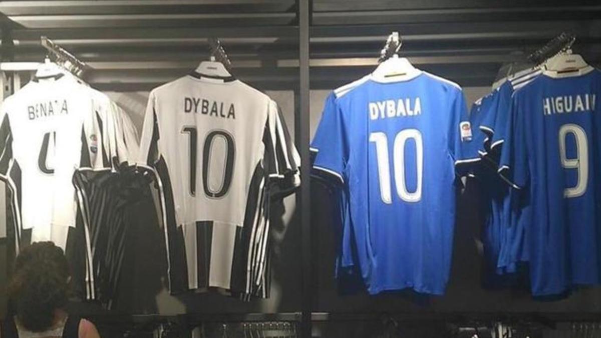 Adidas ya no cuenta a Pogba entre los jugadores de la Juventus