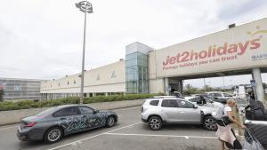 Sector y Govern buscan la forma de limitar los VTC