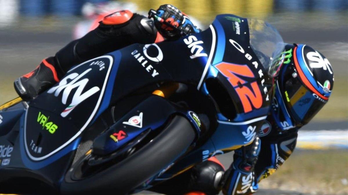 Pecco Bagnaia