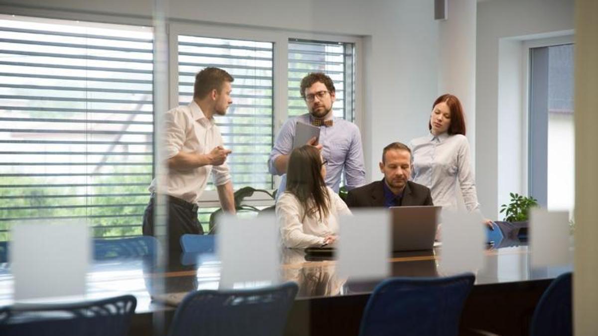 "IA para tu negocio: de la idea a la acción"