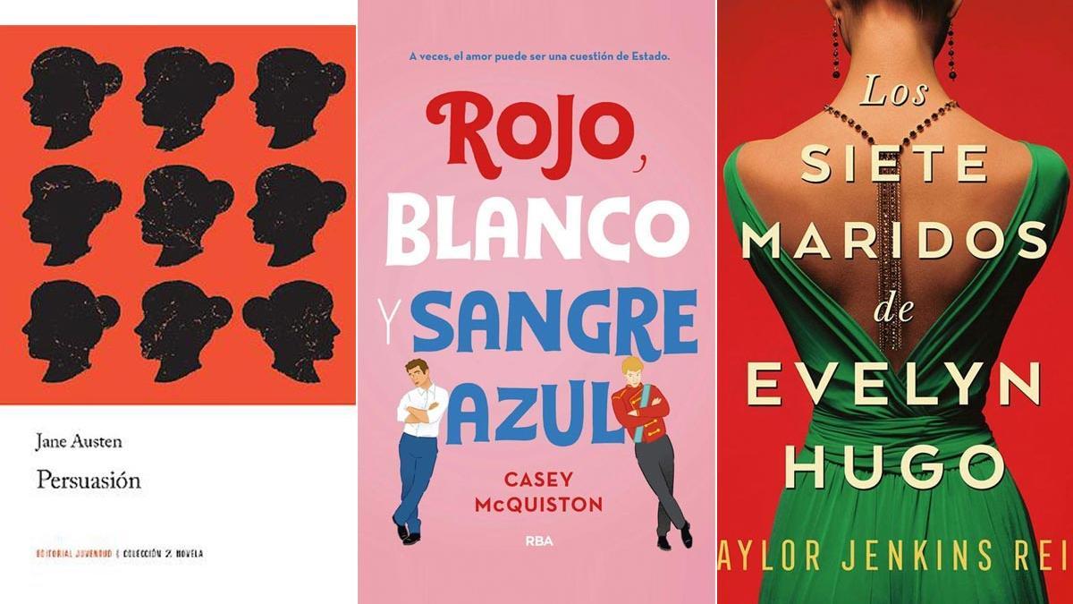 Romántica, no rosa: Crítica: “Rojo, blanco y sangre azul”, de Casey  McQuiston