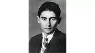 Kafka en un mundo kafkiano