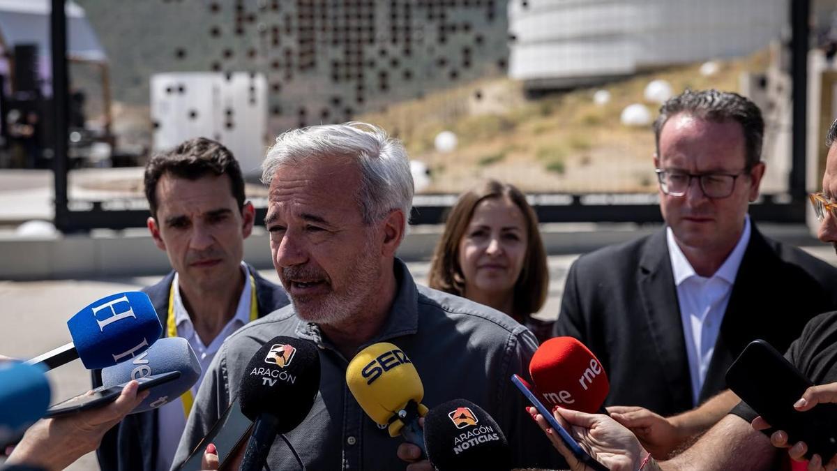 Se tiene que hacer más para el control de las fronteras