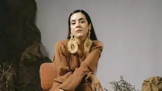 El Festival Veruela Verano suspende el concierto de Valeria Castro por el incendio del Moncayo
