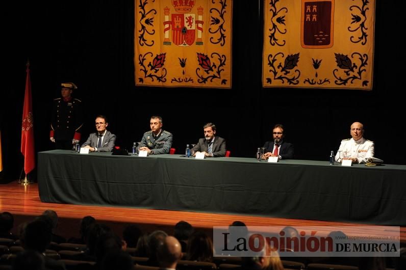 Celebración del aniversario