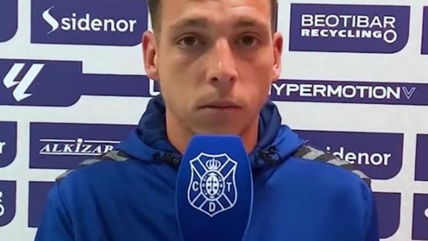 | cd tenerife