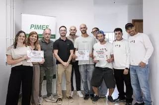 El restaurante Trastienda gana las Semanas Gastronómicas de Formentera en una edición récord