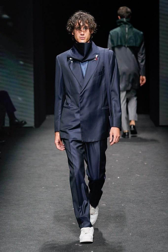 Milano Moda Graduate