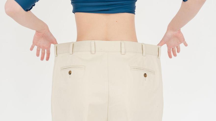 ¿Cómo saber si un pantalón es tu talla sin tener que probártelo? El truco se está haciendo viral