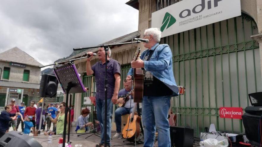 La Coordinadora Estatal por la Defensa del Sistema Público de Pensiones se solidariza con Adebán