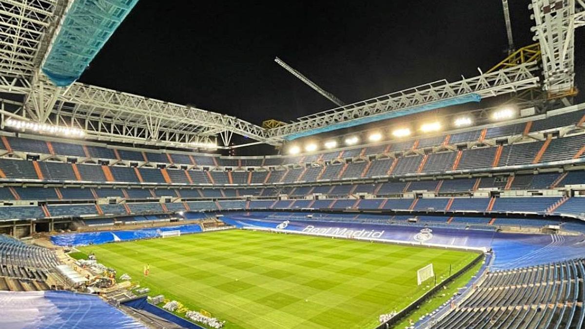 Real Madrid - Mallorca | Un partido para disfrutar