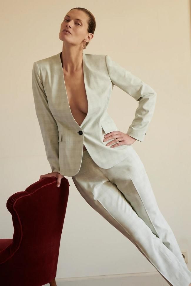 Imagen de la nueva colección Primavera Verano 2020 de Zara