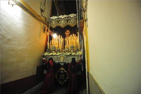 Domingo de Ramos en Córdoba