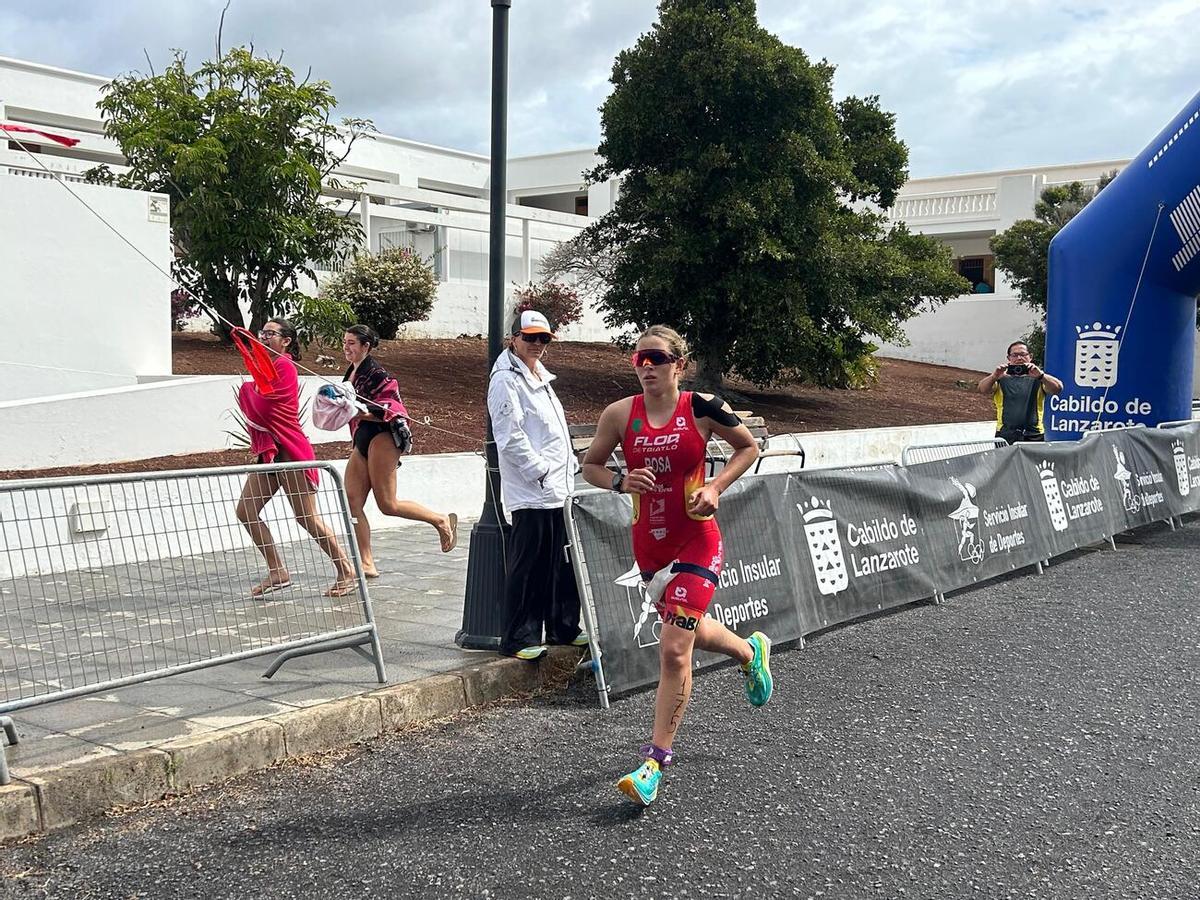 Triatlón IES Yaiza 2026 Triatlón IES Yaiza 2026