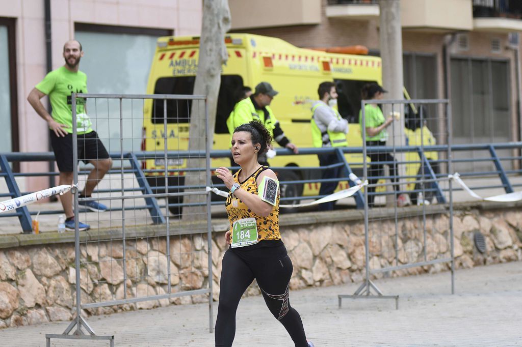 Carrera popular del Día del Padre