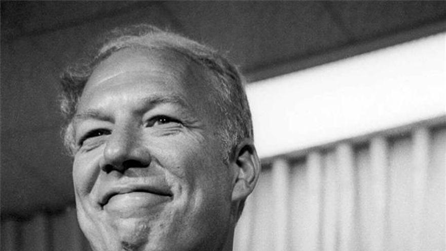 Muere el actor George Kennedy a los 91 años