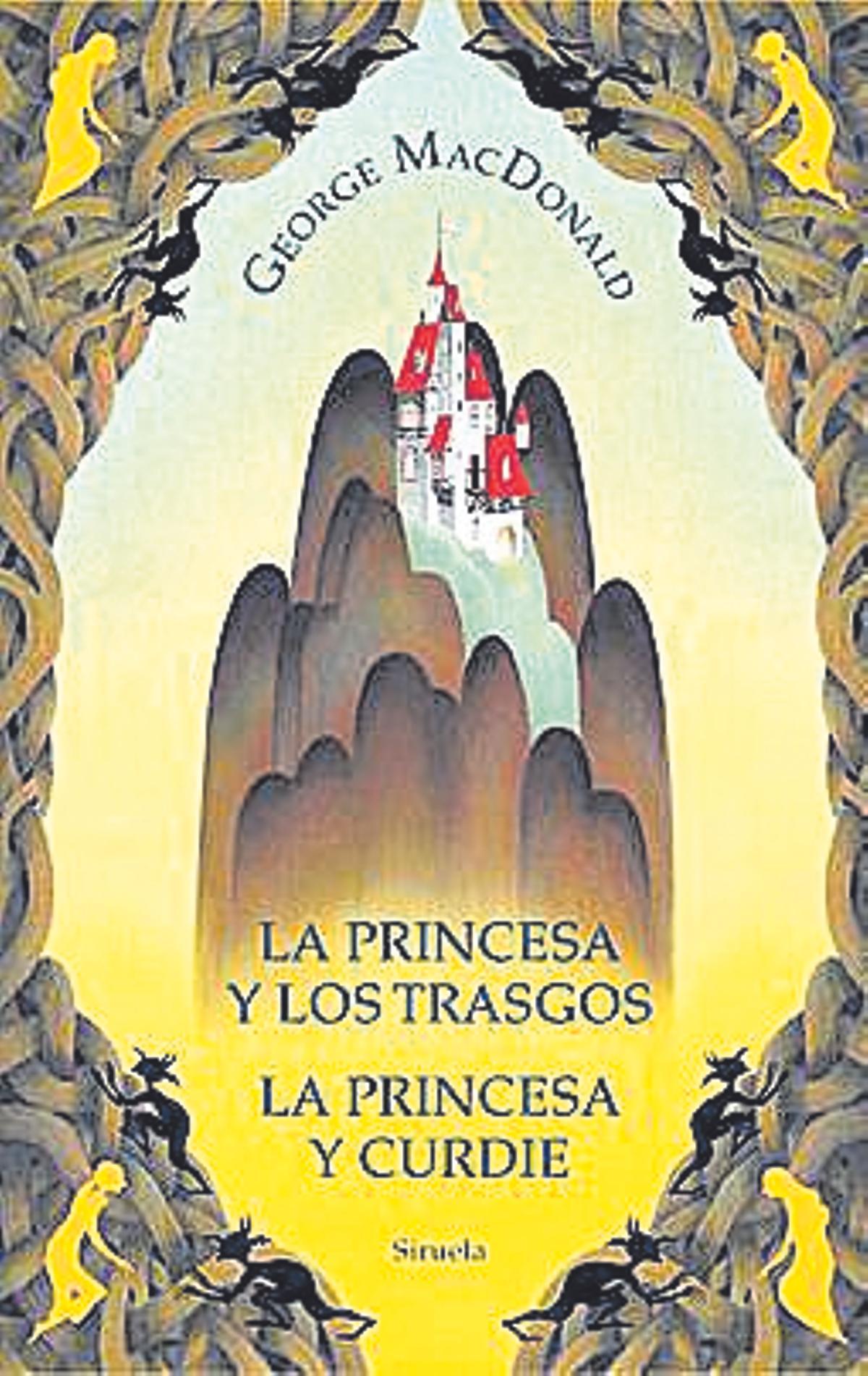 La princesa y los trasgos / La princesa y Curdie, de George MacDonald