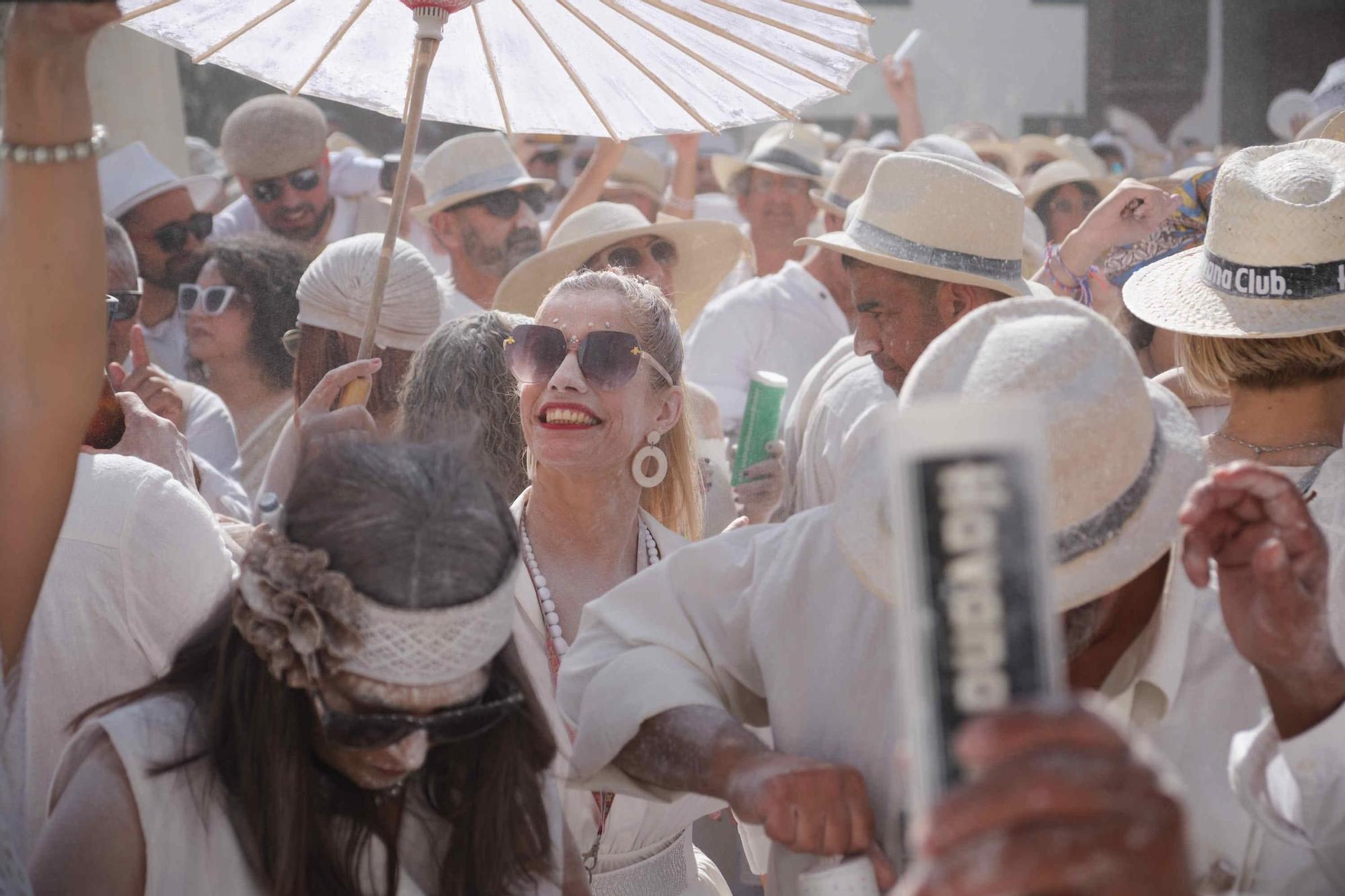 Fiesta de Los Indianos 2024