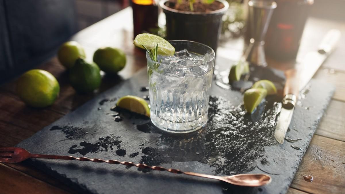 Una ginebra gallega se corona como la mejor del mundo.