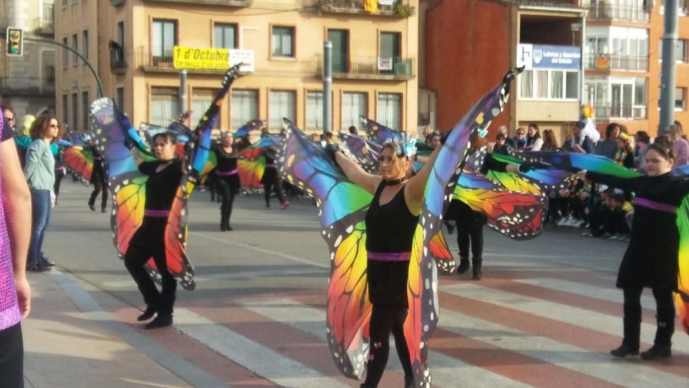 Carnaval a La Bisbal d''Empordà