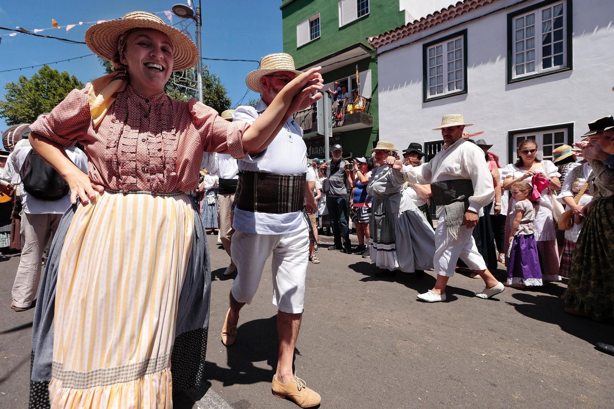 Romería de San Benito
