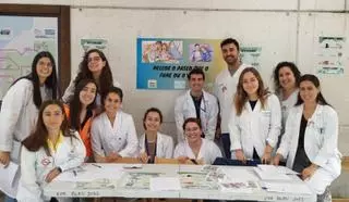 Médicos de Bueu reclaman que los MIR concluyan su formación antes de cubrir vacantes en verano