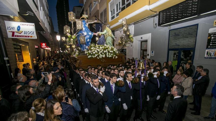 La asamblea para fijar la nueva fecha de las elecciones a la Semana Santa será el 2 de agosto