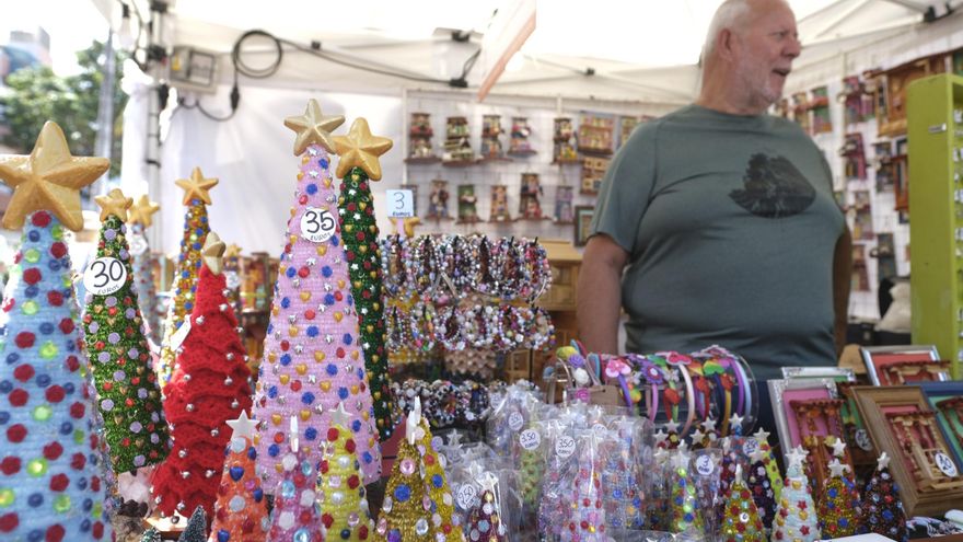 Feria del Sureste | 09/11/2024